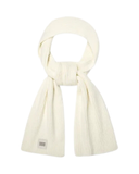 UGG Nimbus Chunky Knit Rib Scarf