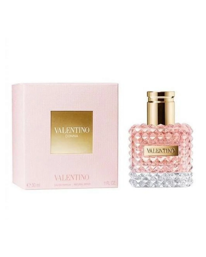 Valentino Donna Eau de Parfum 1 Fl Oz – myselflingerie.com Valentino Donna Eau de Parfum 1 Fl Oz – myselflingerie.com