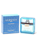 Versace Man Eau Fraiche Eau de Toilette Cologne 1.7 Fl Oz