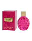 Jimmy Choo Rose Passion Mini Eau de Parfum 0.15 Fl Oz