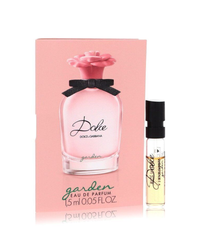 Dolce & Gabbana Dolce Garden 0.05 Oz Vial