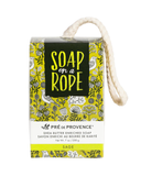 32200SG Sage Scent Soap On A Rope