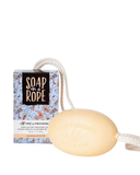 32200SL Sandalwood Scent Soap On A Rope