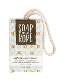 32200SS Sea Salt Scent Soap On A Rope