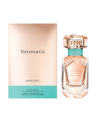 Tiffany & Co. Rose Gold Eau de Parfum 1.0 Oz