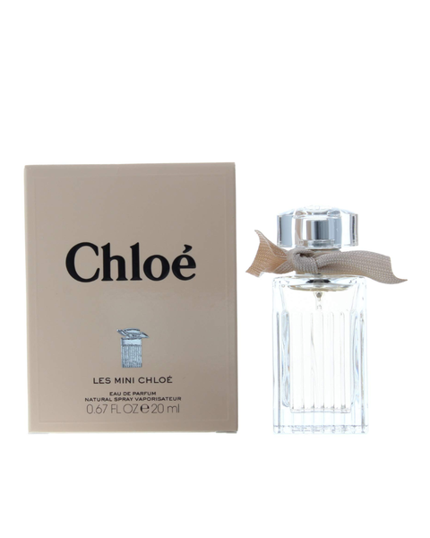 Chloe Signature 0.67 Fl Oz Eau de Parfum – myselflingerie.com