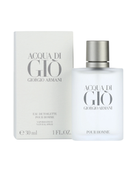 Giorgio Armani Acqua di Gio Eau de Toilette 1 Fl Oz