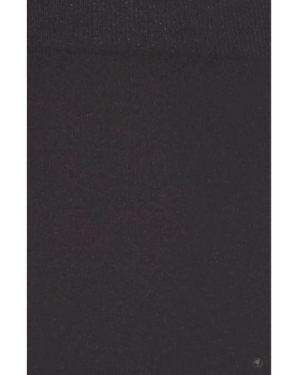 Wacoal 838175 Black B-Smooth Seamless Full Brief myselflingerie.com