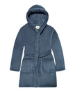 UGG 1121091 Sea Level Aarti Hooded Plush Robe myselflingerie.com