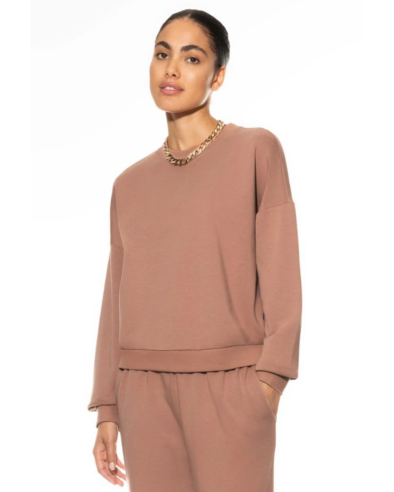 Mey 17661 + 17662 Creamy Nougat MyNight2Day Pajamas Set myselflingerie.com