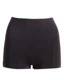 Spanx 40049R Very Black EcoCare Sculpting Shaping Boyshort Myselflingerie.com