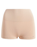 Spanx Toasted Oatmeal EcoCare Sculpting Shaping Boyshort