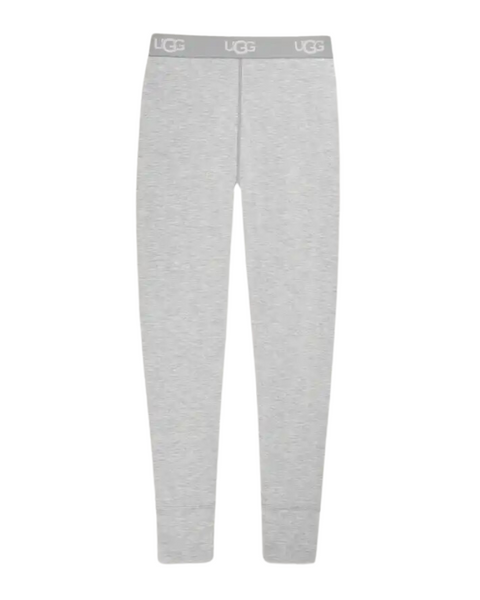 UGG Grey Heather Paloma Lounge Legging II Myselflingerie.com