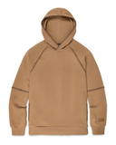 UGG 1158751 Chestnut Classic Hoodie Myselflingerie.com