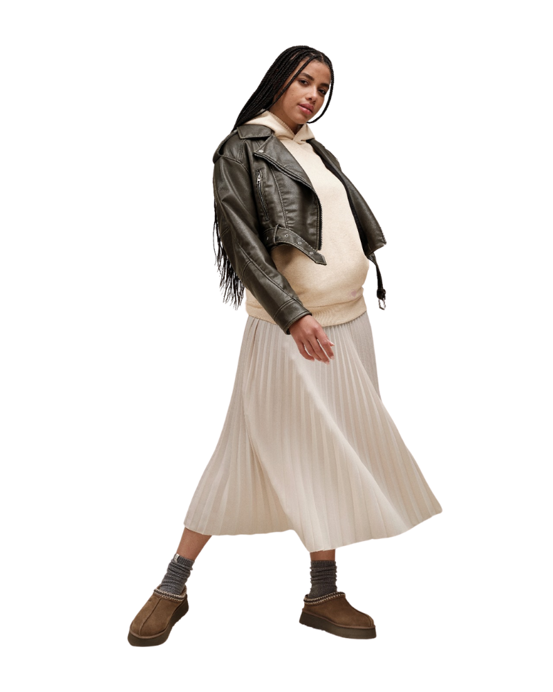 UGG 1158751 Sand Heather Classic Hoodie – myselflingerie.com UGG 1158751 Sand Heather Classic Hoodie – myselflingerie.com