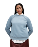 UGG 1160850 Whale Classic Crewneck Sweatshirt Myselflingerie.com