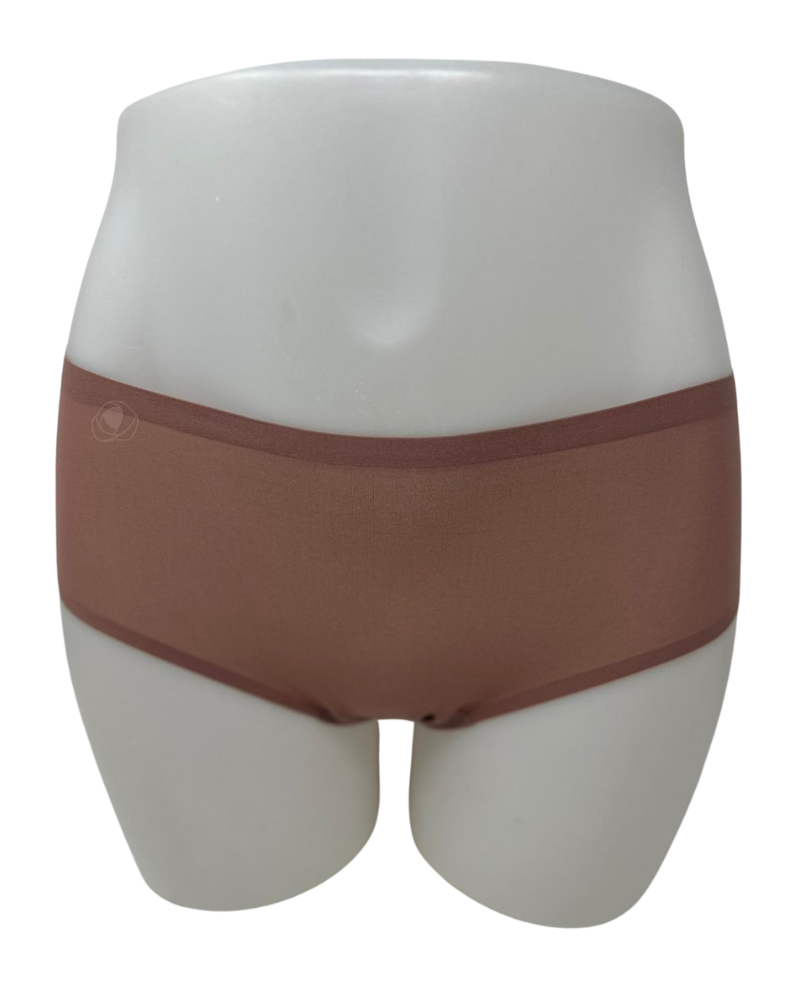 2644 Seamless One Size Fits All Hipster