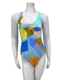 Furstenberg 415/38387 Catania Baia Soft Cups Swimsuit myselflingerie.com