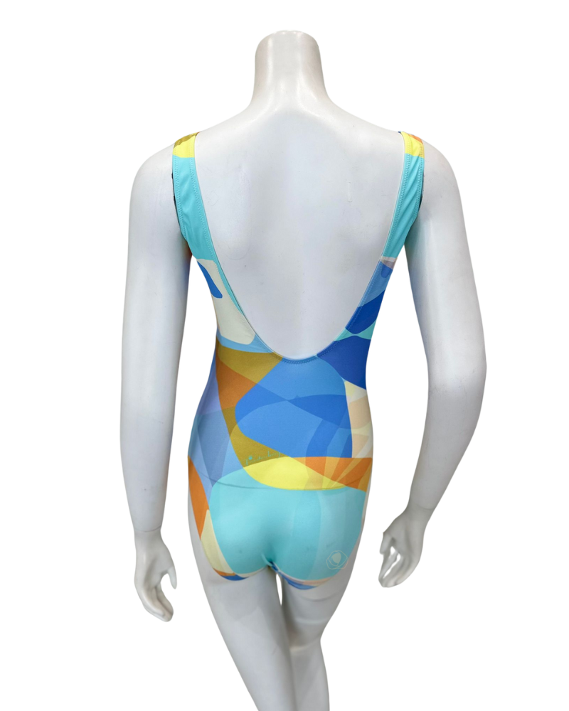 Furstenberg 415/38387 Catania Baia Soft Cups Swimsuit myselflingerie.com