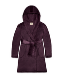 UA5358W Port Fleece Miranda Wrap Robe