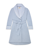 UGG Fresh Air Heather Duffield II Fleece Wrap Robe