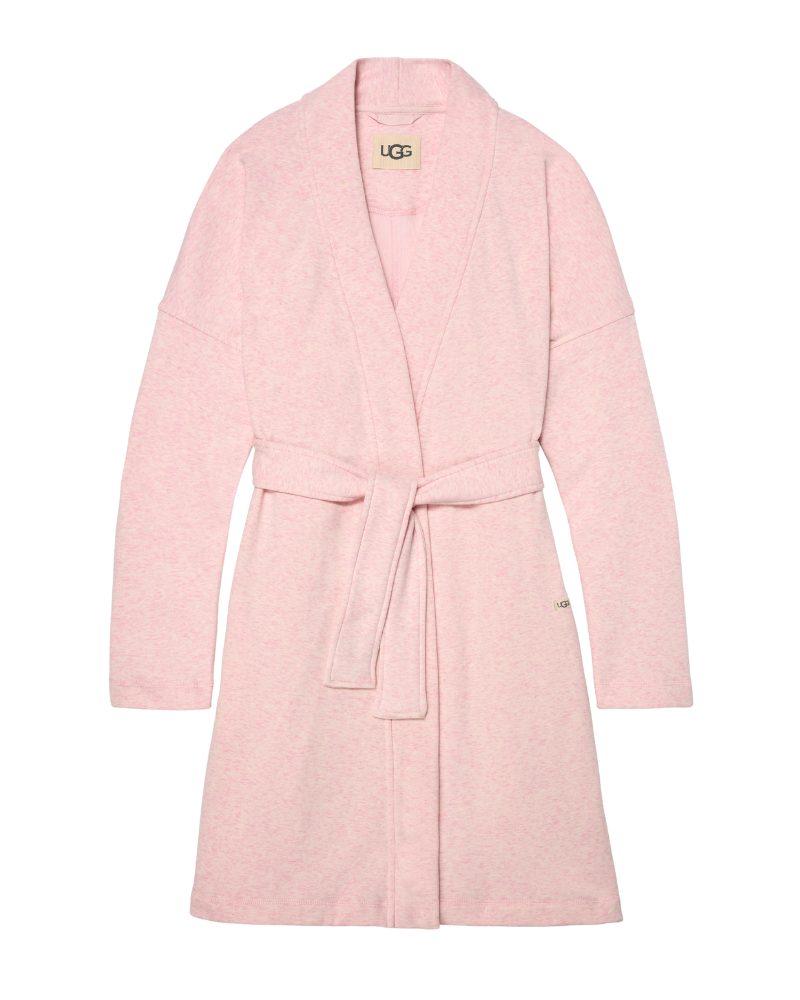 1108461 Seashell Pink Braelyn II Wrap Robe