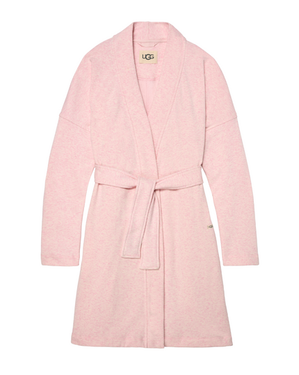 1108461 Seashell Pink Braelyn II Wrap Robe