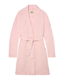 UGG Seashell Pink Braelyn II Wrap Robe