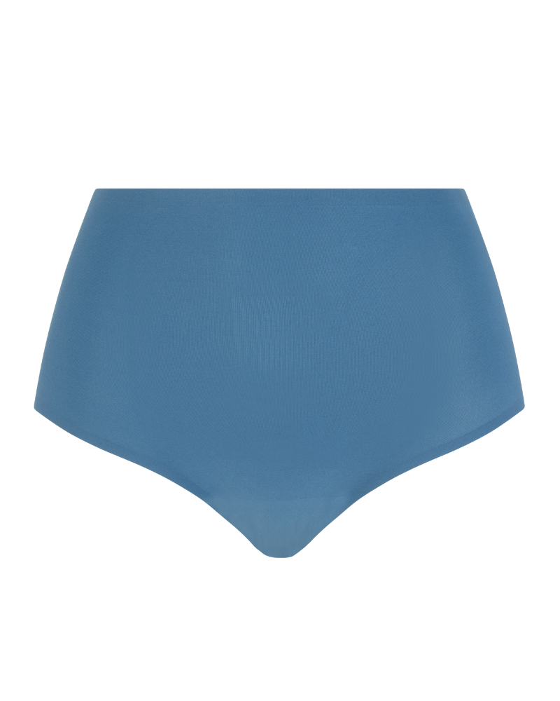 2647 Seamless One Size Fits All Full Brief