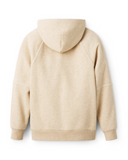 1158751 Sand Heather Classic Hoodie