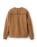 UGG Chestnut  Classic Crewneck Sweatshirt