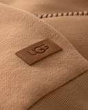 UGG Chestnut  Classic Crewneck Sweatshirt