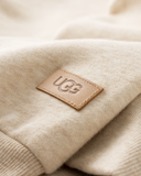 UGG Sand Heather Classic Hoodie