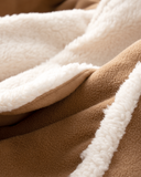 UGG Chestnut Classic Robe