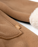 UGG Chestnut Classic Robe