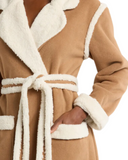 UGG Chestnut Classic Robe