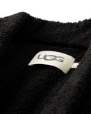 UGG  Black Lenny Robe II