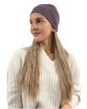 EFHW Ember Flat Headband / Wide Width