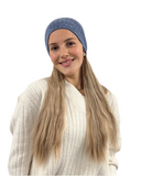 EFHW Ember Flat Headband / Wide Width