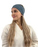 Valeri Ember Flat Headband / Wide Width