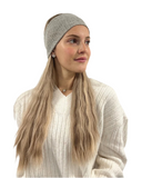 Valeri Ember Flat Headband / Wide Width