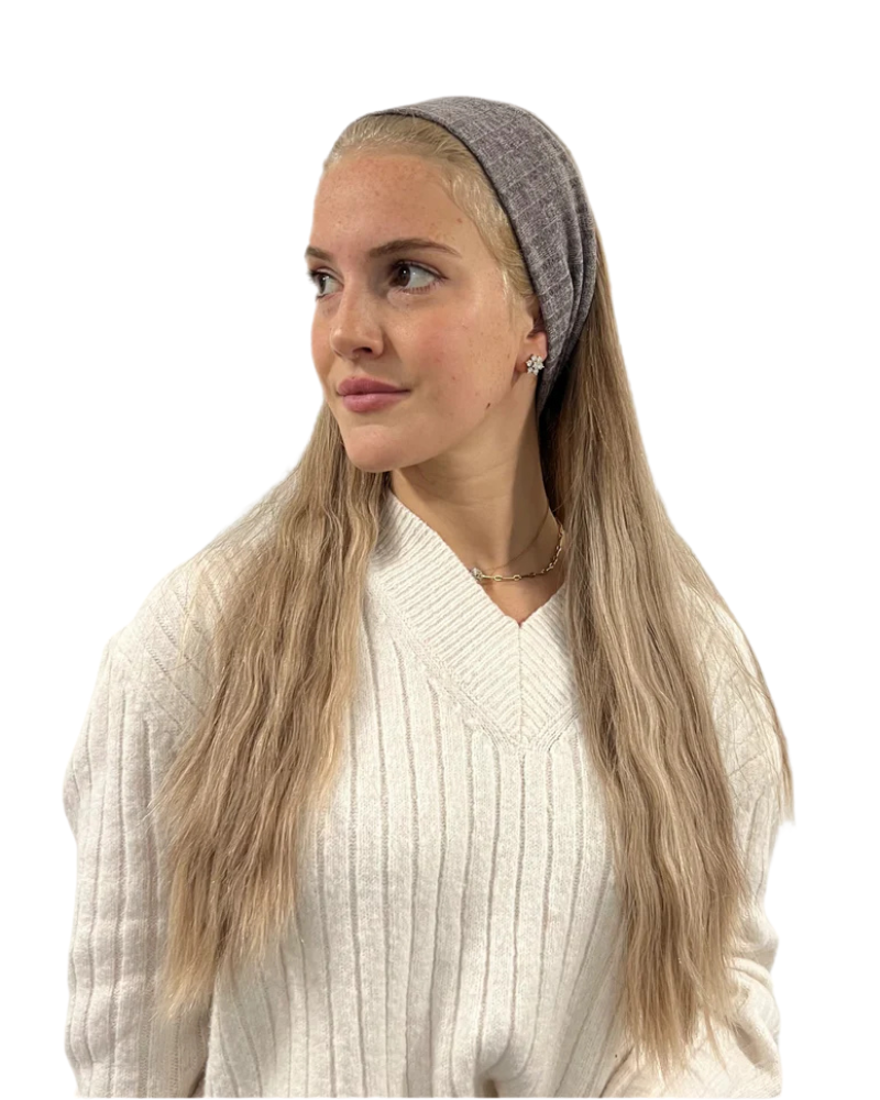 EFHS Ember Flat Headband / Standard Width