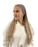 Valeri Ember Flat Headband / Standard Width