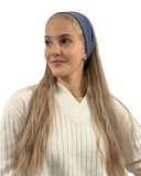 EFHS Ember Flat Headband / Standard Width