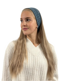 EFHS Ember Flat Headband / Standard Width