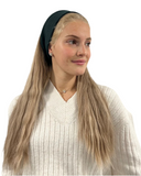 SKHS Shimmer Knit Headband / Standard Width