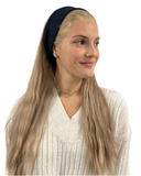 SKHS Shimmer Knit Headband / Standard Width