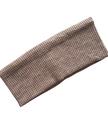 CWKWH Cozy Waffle Knit Headband / Wide Width