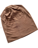 Valeri Basic Soft Knit Beanie