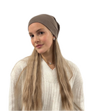 BSKB Basic Soft Knit Beanie